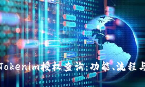 全面解析Tokenim授权查询：功能、流程与深入剖析