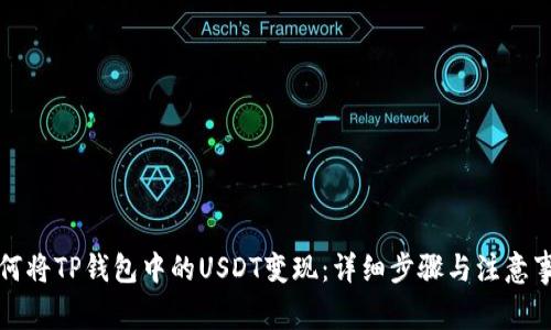 如何将TP钱包中的USDT变现：详细步骤与注意事项