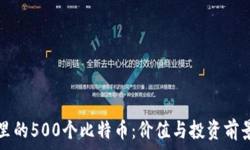   
钱包里的500个比特币：价值与投资前景分析