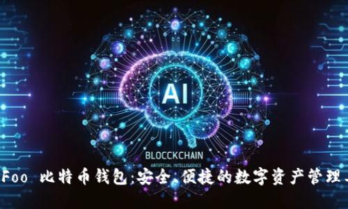 HooFoo 比特币钱包：安全、便捷的数字资产管理工具