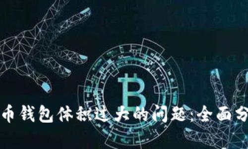 如何解决比特币钱包体积过大的问题：全面分析与解决方案