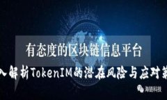 深入解析TokenIM的潜在风险与应对策略