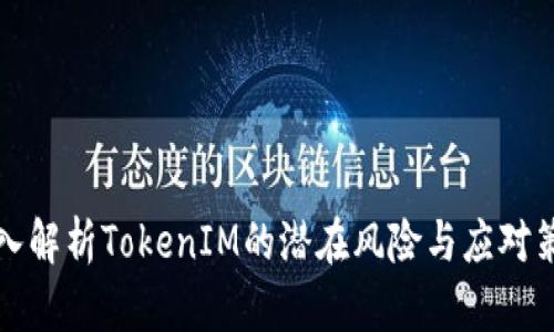 深入解析TokenIM的潜在风险与应对策略