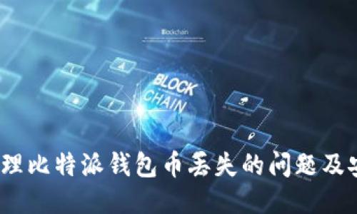  如何处理比特派钱包币丢失的问题及安全措施