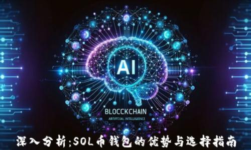 
深入分析：SOL币钱包的优势与选择指南