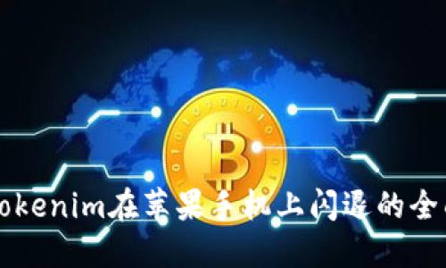 解决Tokenim在苹果手机上闪退的全面指南
