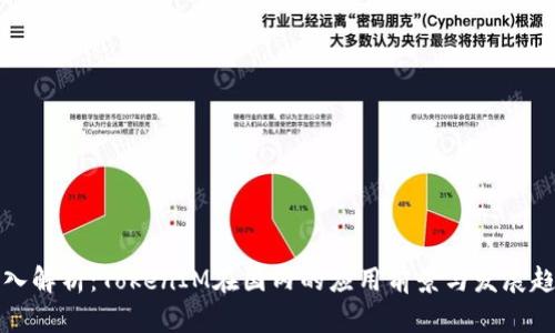 深入解析：TokenIM在国内的应用前景与发展趋势