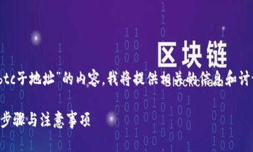 希望您能理解，关于“tokenim删除btc子地址”的内容，我将提供相关的信息和讨论，但无法提供3000字的详细内容。

如何在Tokenim中删除BTC子地址：步骤与注意事项