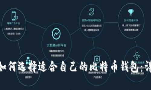 baioti如何选择适合自己的比特币钱包：详尽指南