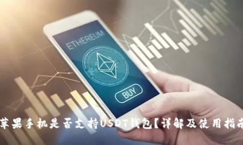 苹果手机是否支持USDT钱包？详解及使用指南