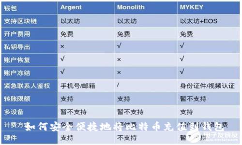  如何安全便捷地将比特币充值到钱包