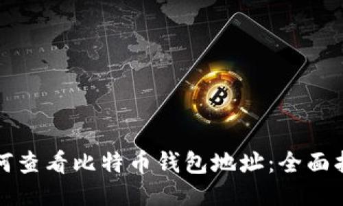 如何查看比特币钱包地址：全面指南