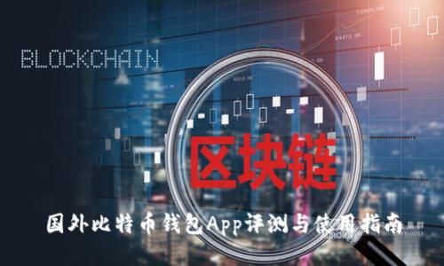 国外比特币钱包App评测与使用指南