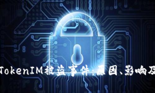 深度分析TokenIM被盗事件：原因、影响及防范措施