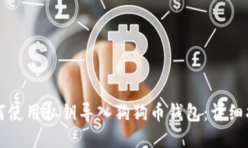 如何使用私钥导入狗狗币钱包：详细指南