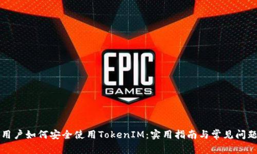 大陆用户如何安全使用TokenIM：实用指南与常见问题解答