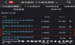 Tokenim详解：理解数字资产的未来与挑战