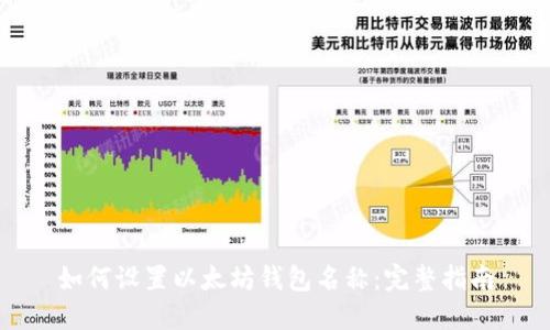 如何设置以太坊钱包名称：完整指南