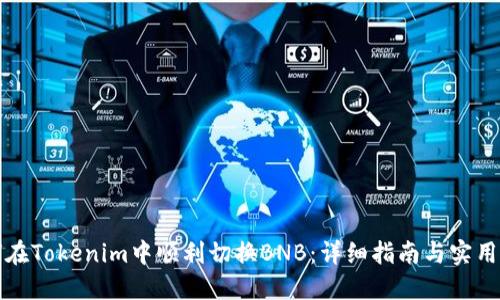 如何在Tokenim中顺利切换BNB：详细指南与实用技巧