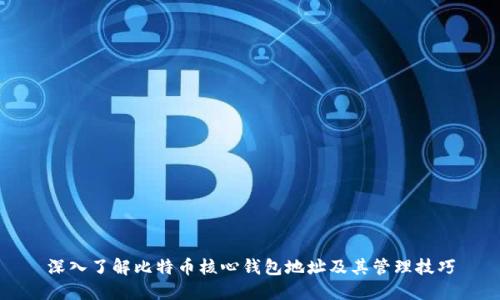 深入了解比特币核心钱包地址及其管理技巧