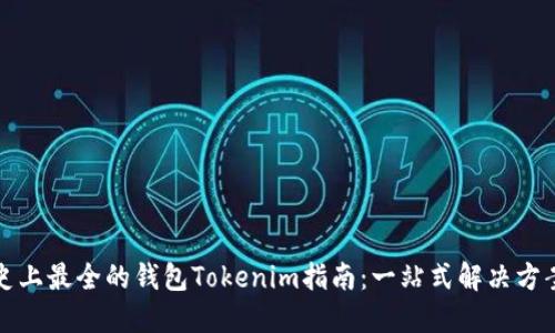 史上最全的钱包Tokenim指南：一站式解决方案