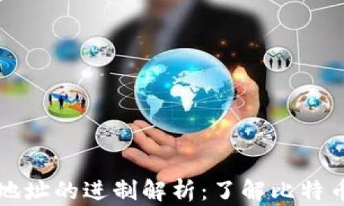 
比特币钱包地址的进制解析：了解比特币的数字世界