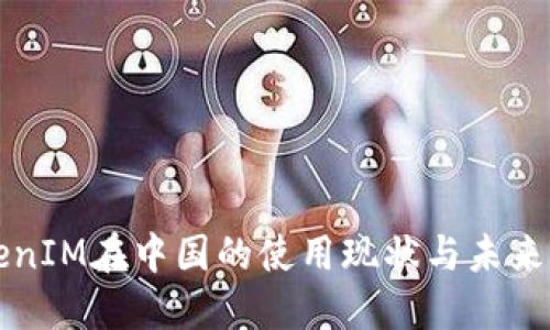 TokenIM在中国的使用现状与未来展望