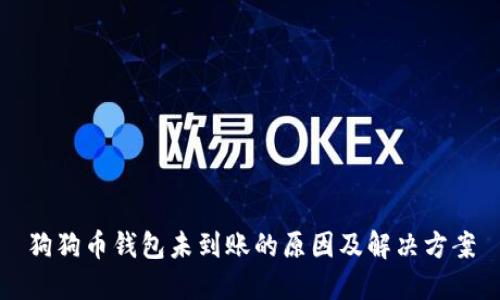 狗狗币钱包未到账的原因及解决方案