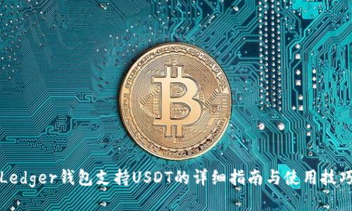Ledger钱包支持USDT的详细指南与使用技巧