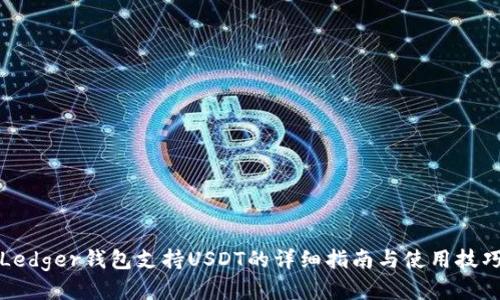 Ledger钱包支持USDT的详细指南与使用技巧