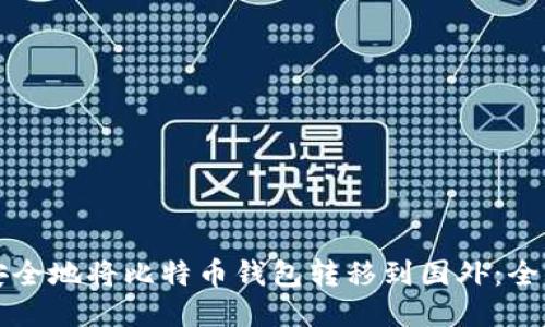 如何安全地将比特币钱包转移到国外：全面指南