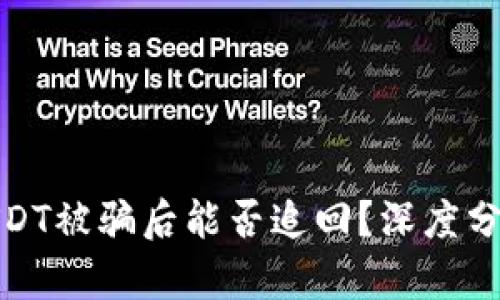 冷钱包中的USDT被骗后能否追回？深度分析与应对措施