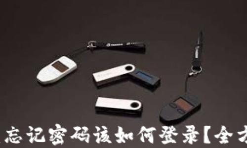 
比特币钱包：忘记密码该如何登录？全方位解决方案
