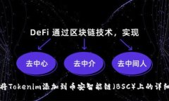 如何将Tokenim添加到币安智能链（BSC）上的详细指
