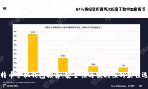 比特币手机钱包推荐：安全性与便利性的最佳选择
