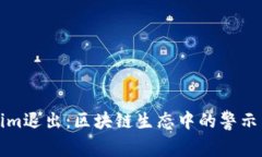 Tokenim退出：区块链生态中的警示与启示
