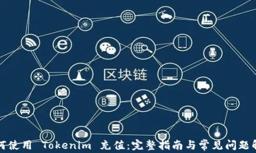
如何使用 Tokenim 充值：完整指南与常见问题解答
