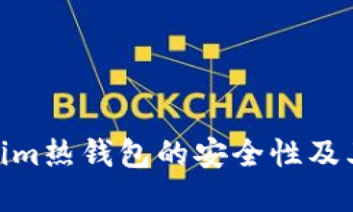探讨Tokenim热钱包的安全性及其潜在风险