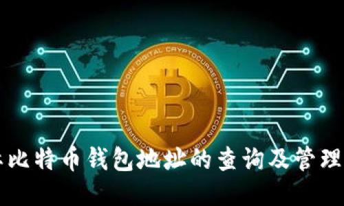 国际比特币钱包地址的查询及管理指南