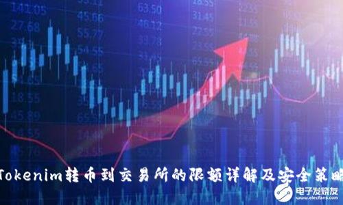 Tokenim转币到交易所的限额详解及安全策略