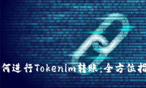 如何进行Tokenim转账：全方位指南
