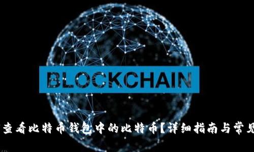 ## 如何查看比特币钱包中的比特币？详细指南与常见问题解析