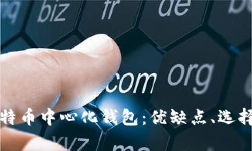 全面解析比特币中心化钱包：优缺点、选择和使用技巧