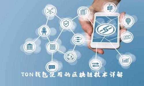 TON钱包使用的区块链技术详解