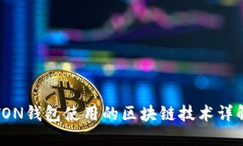 TON钱包使用的区块链技术详解