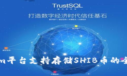 Tokenim平台支持存储SHIB币的全面指南