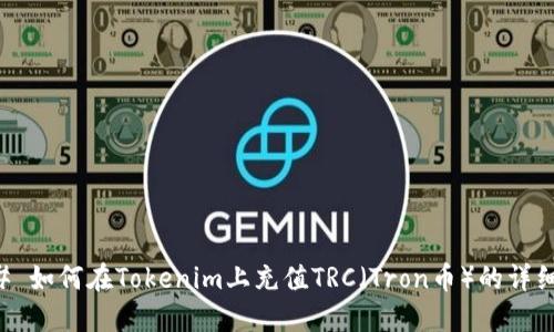 ### 如何在Tokenim上充值TRC（Tron币）的详细指南