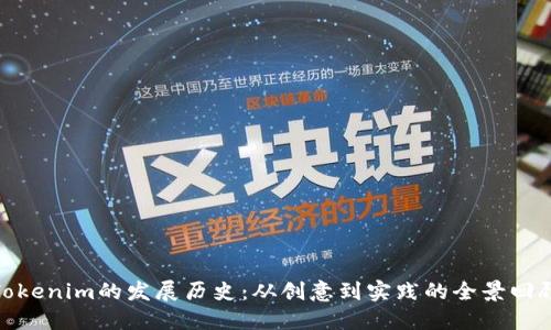 Tokenim的发展历史：从创意到实践的全景回顾