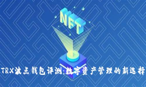 TRX波点钱包评测：数字资产管理的新选择