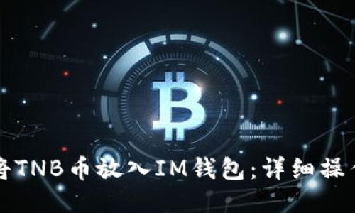 如何将TNB币放入IM钱包：详细操作指导